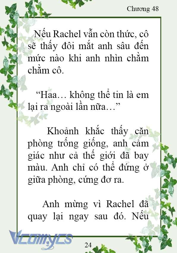 [Novel] Trở Thành Em Gái Của Nam Chính Tiểu Thuyết Đam Mỹ Chap 48 - Trang 2
