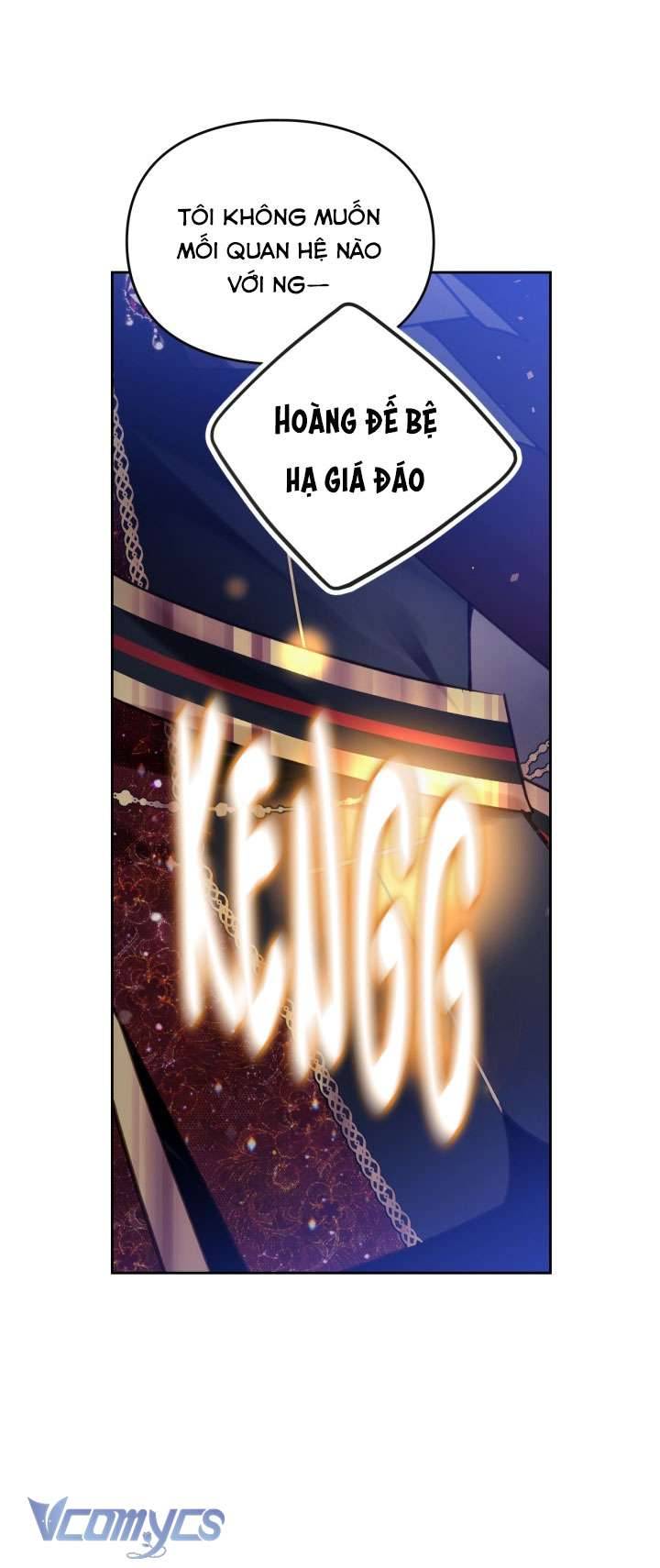 Kết Cục Của Nhân Vật Phản Diện Chỉ Có Thể Là Cái Chết Chapter 132 - Trang 4