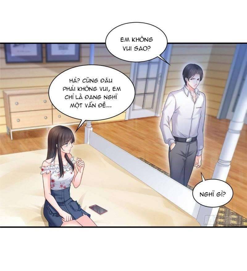 Hệt Như Hàn Quang Gặp Nắng Gắt Chap 69 - Trang 4