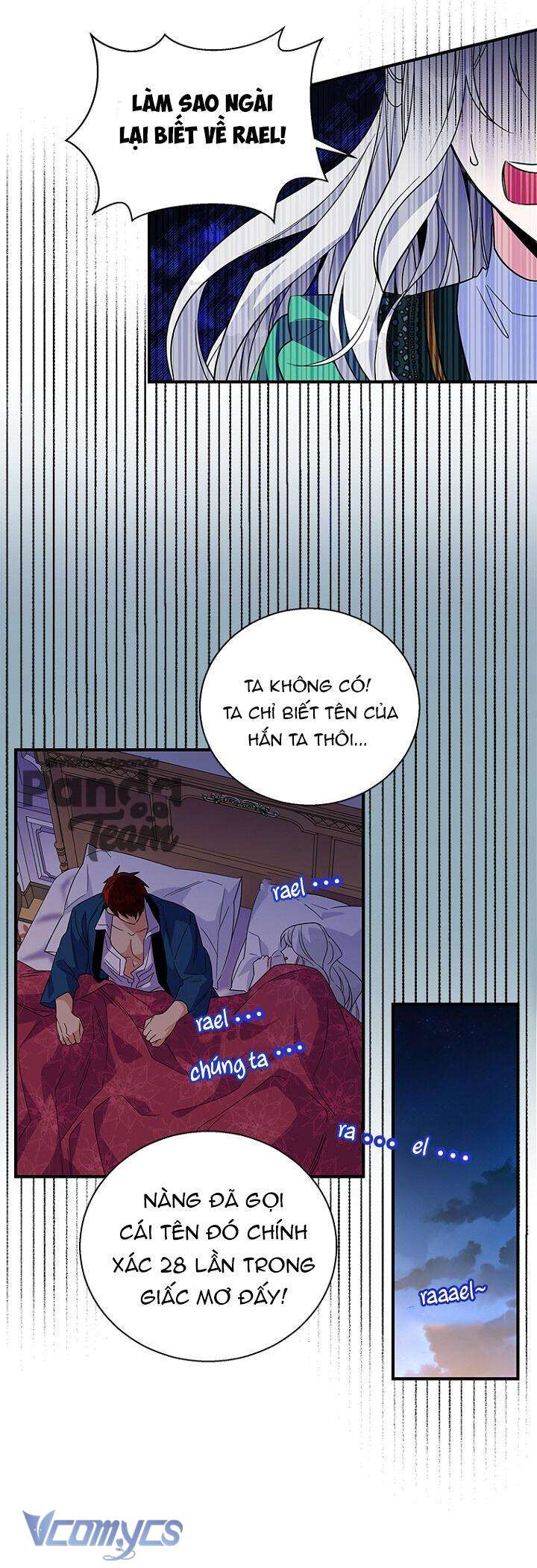 Chồng Yêu, Tôi Đây Bãi Công! Chap 17 - Trang 3