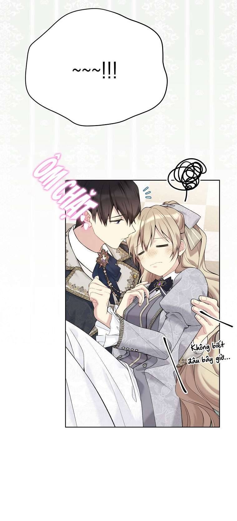 Vương Miện Lục Bảo Chap 65 - Trang 2