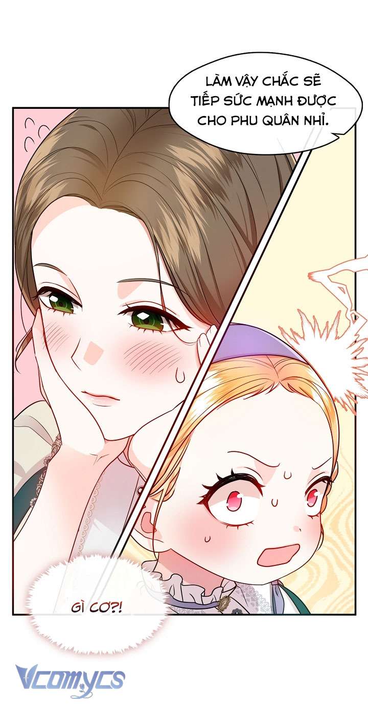 Công Chúa Là Người Chơi Chapter 13 - Trang 3