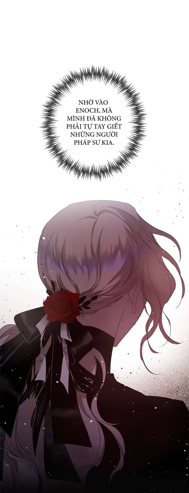 Lời Thú Nhận Của Chúa Tể Bóng Tối Chapter 84 - Trang 4