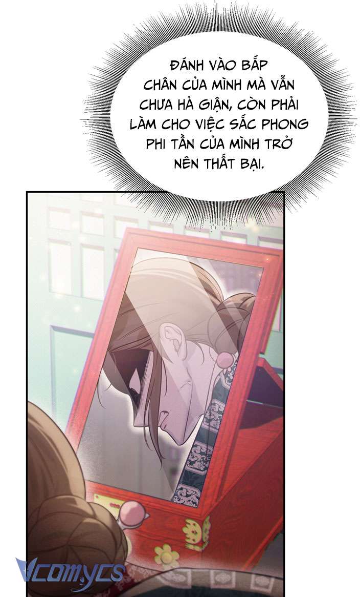 [18+] Tiết Học Bí Mật Của Trung Điện Chap 33 - Next Chap 34