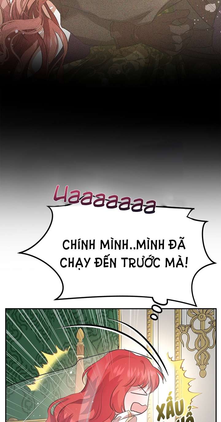 Hôn Phu Ẩn Sắc Chapter 20 - Trang 4