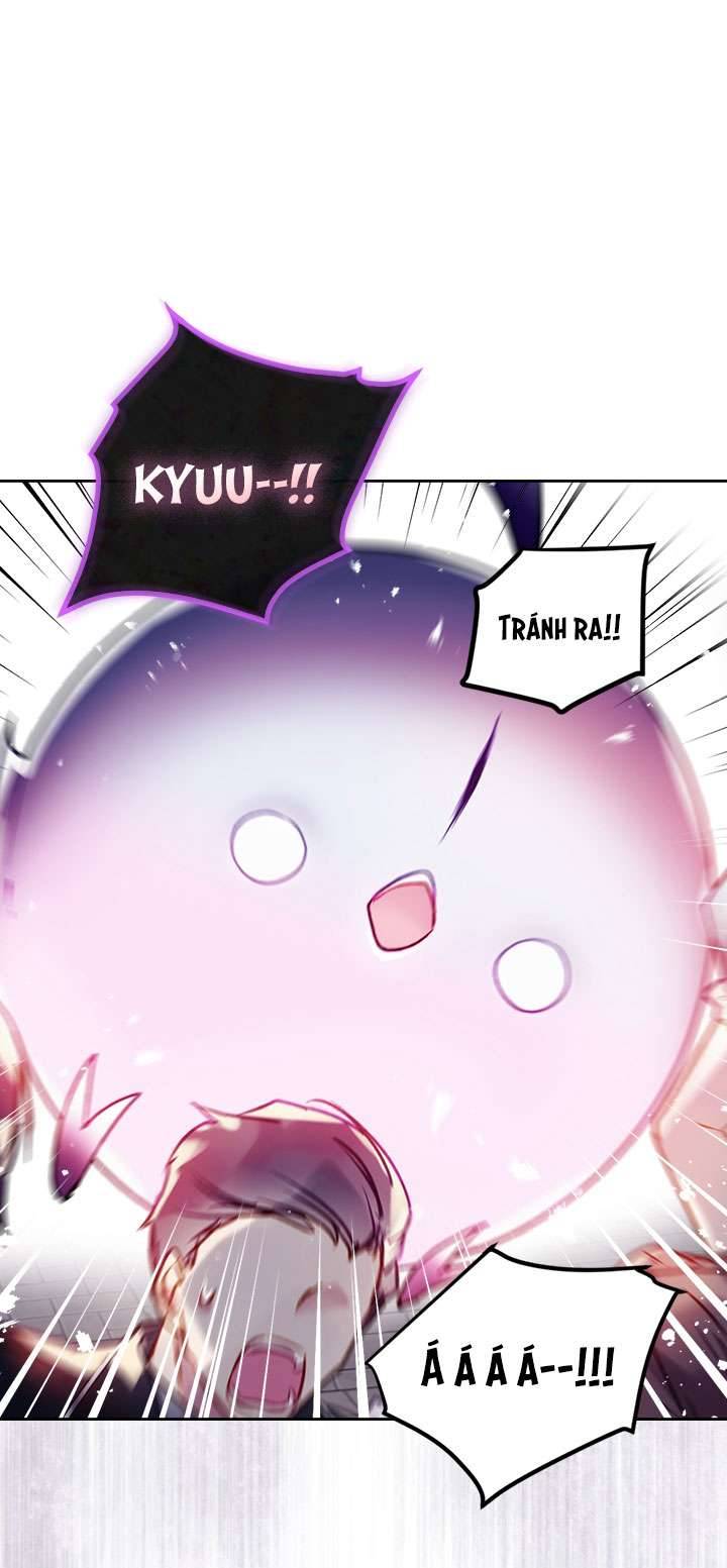 Kết Cục Của Nhân Vật Phản Diện Chỉ Có Thể Là Cái Chết Chapter 59 - Trang 4