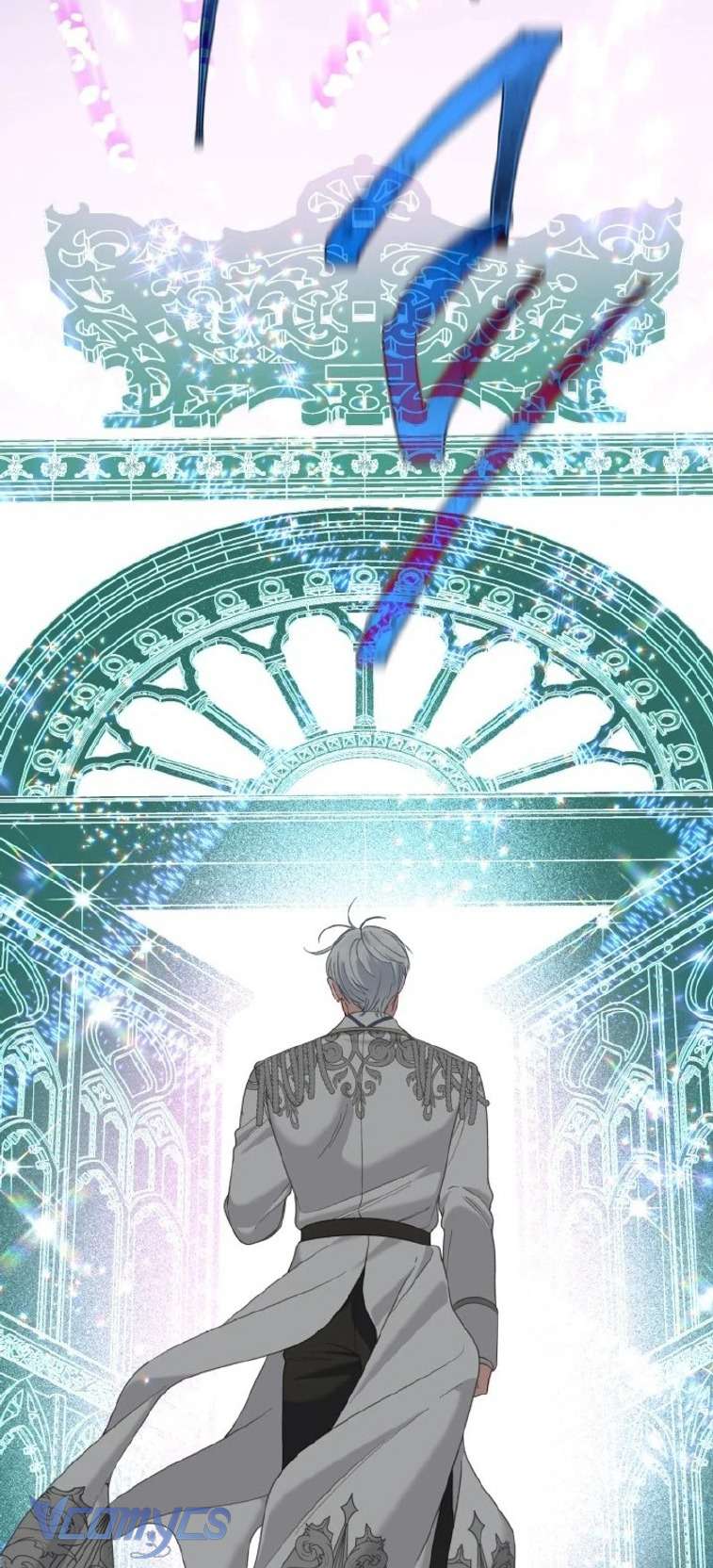 Sự Điều Trị Đặc Biệt Của Tinh Linh Chap 99 - Trang 2