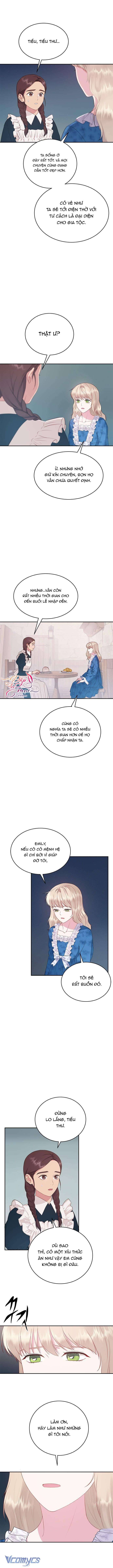 Ác Long Sống Làm Gì Cơ Chứ? Chap 10 - Trang 3