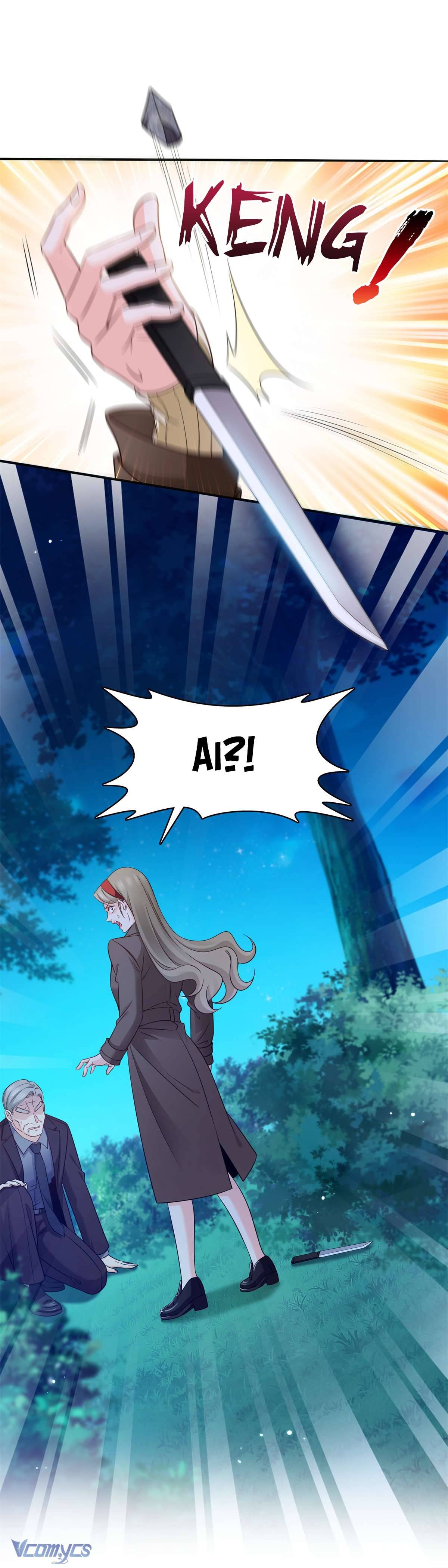 Hệt Như Hàn Quang Gặp Nắng Gắt Chap 489 - Next Chap 490