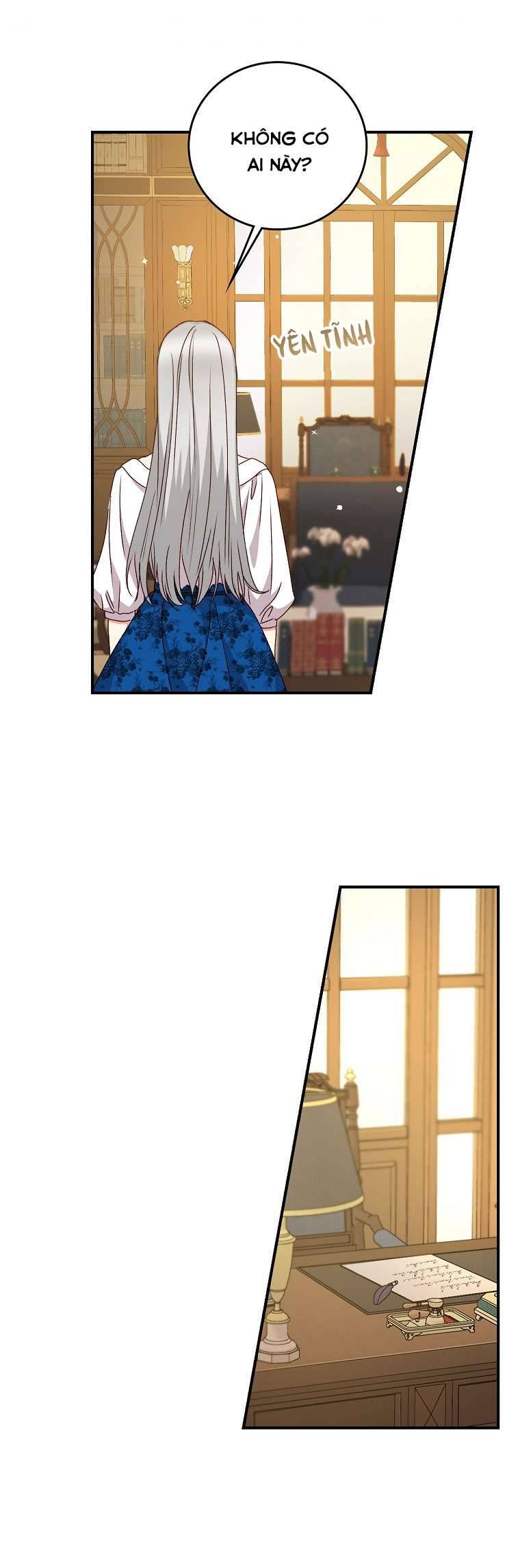 Cẩn Thận Với Các Anh Trai Đấy! Chap 89 - Trang 2