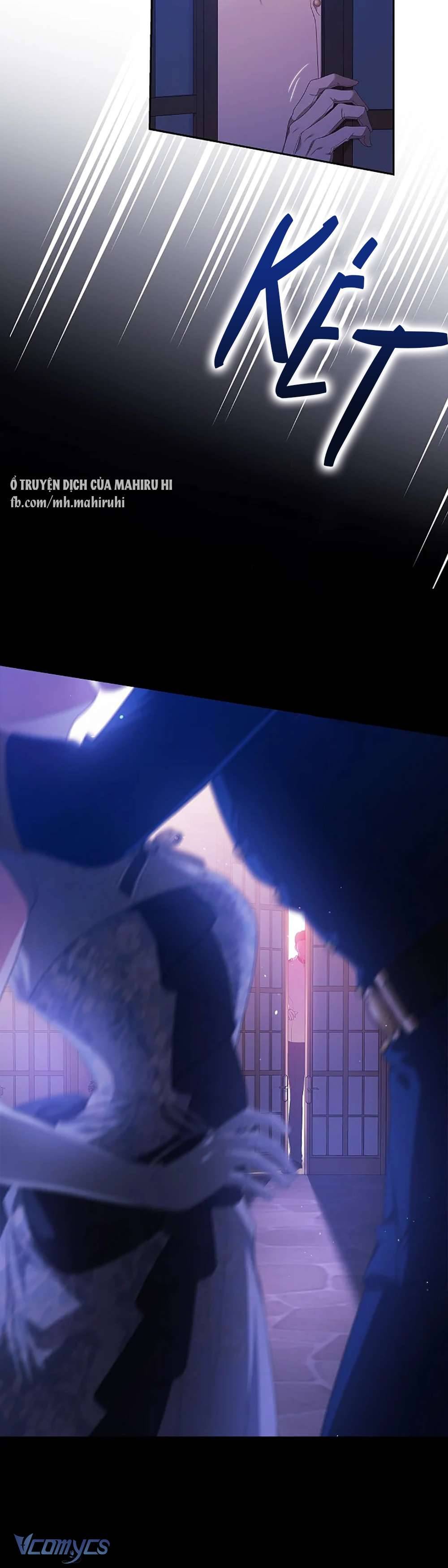 Hôn Nhân Này Rồi Sẽ Đổ Vỡ Chapter 46 - Trang 3