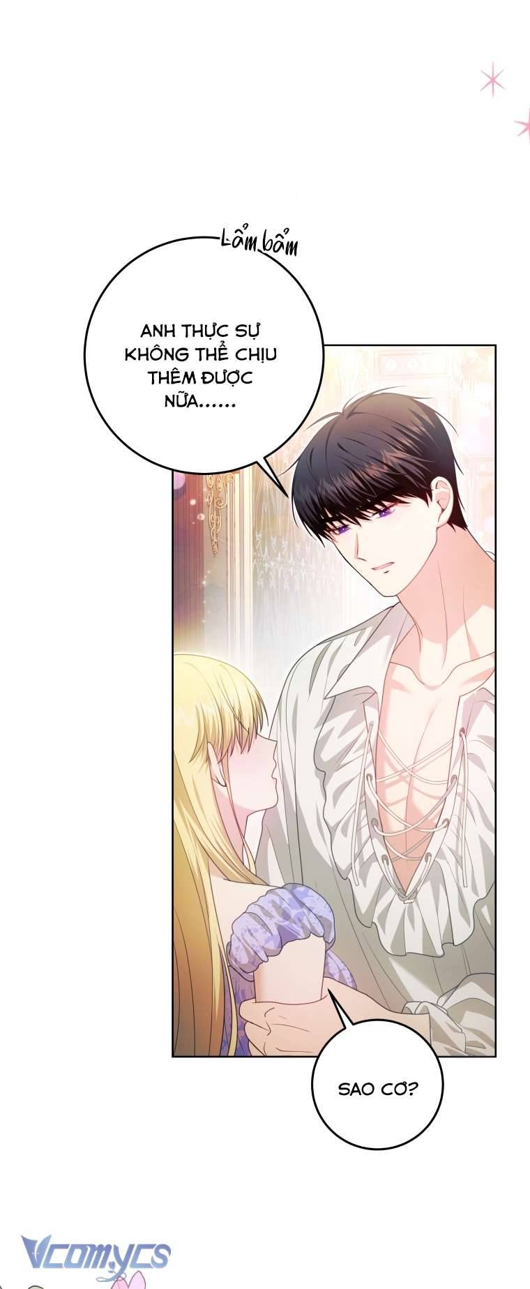 [18+] Phương Pháp Gia Hạn Hợp Đồng Hôn Nhân Chap 4 - Trang 2