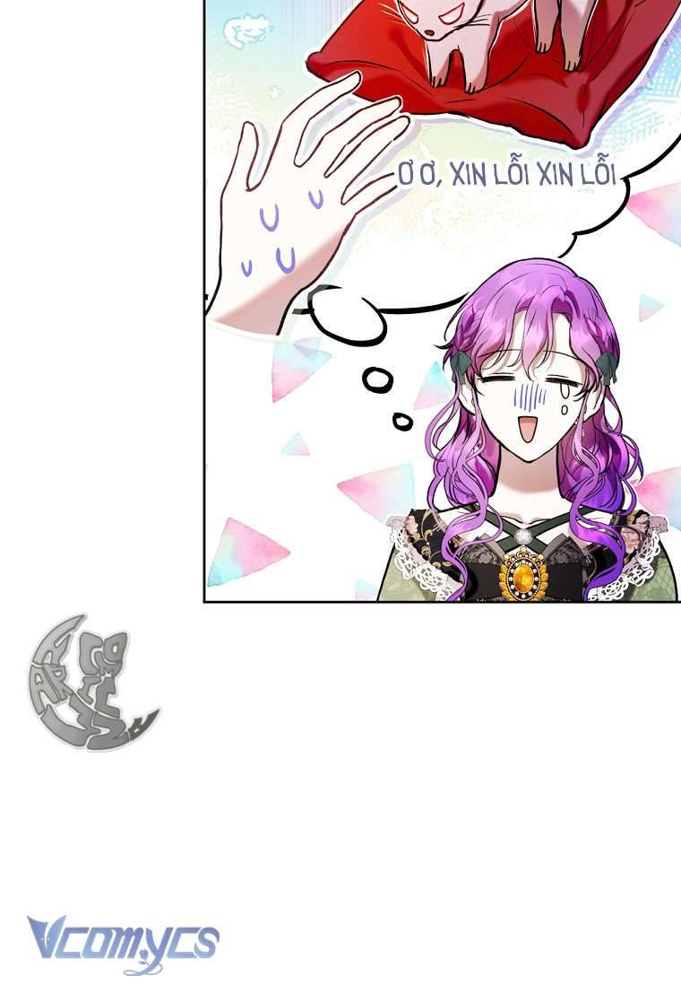 Làm Ác Nữ Bộ Không Tuyệt Sao? Chap 19 - Trang 4