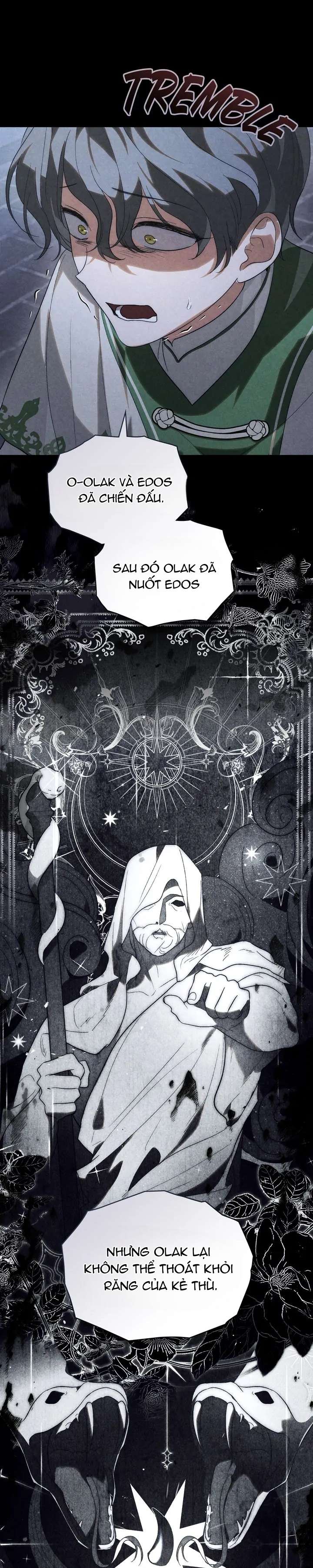 Khi Số Phận Tìm Đến Hai Ta Chapter 46 - Trang 4