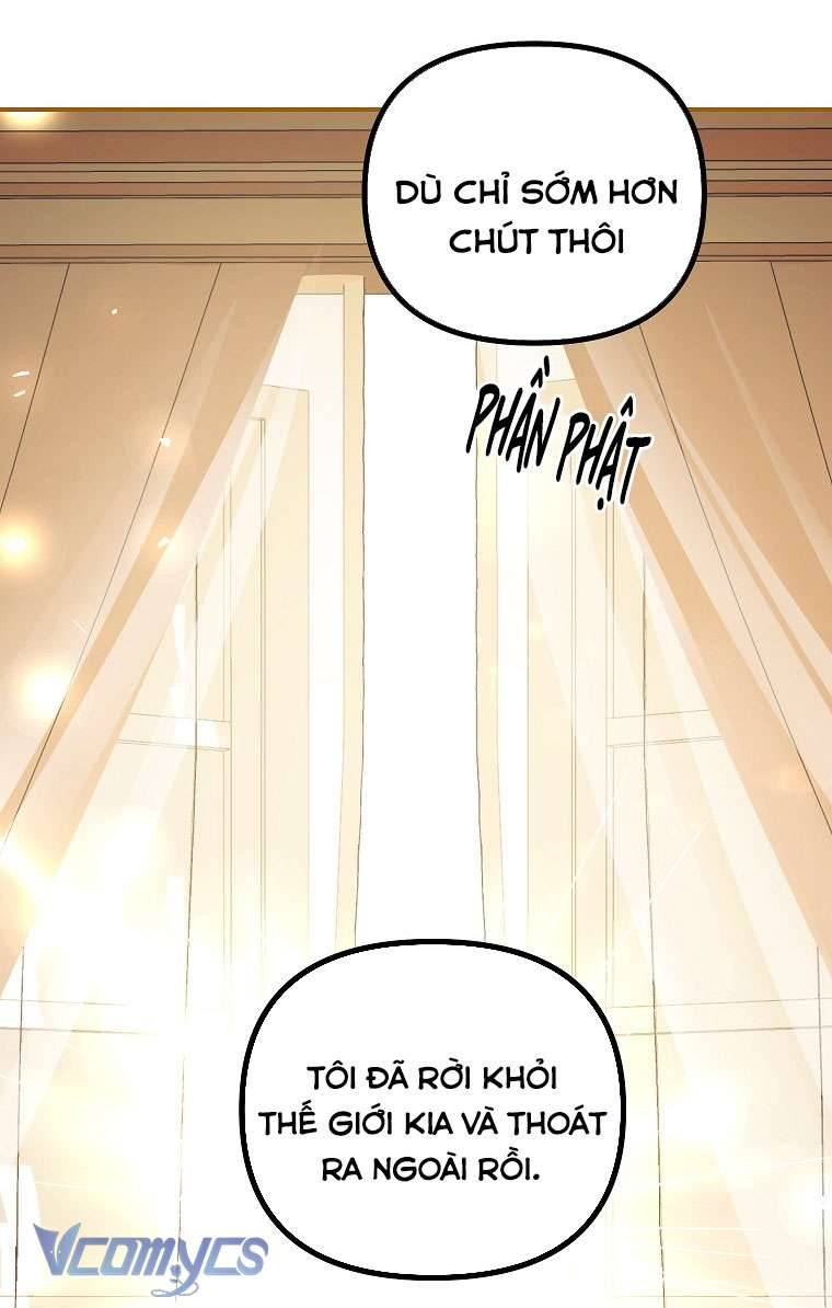 Thời Gian Của Nhân Vật Phụ Có Giới Hạn Chapter 34 - Trang 4