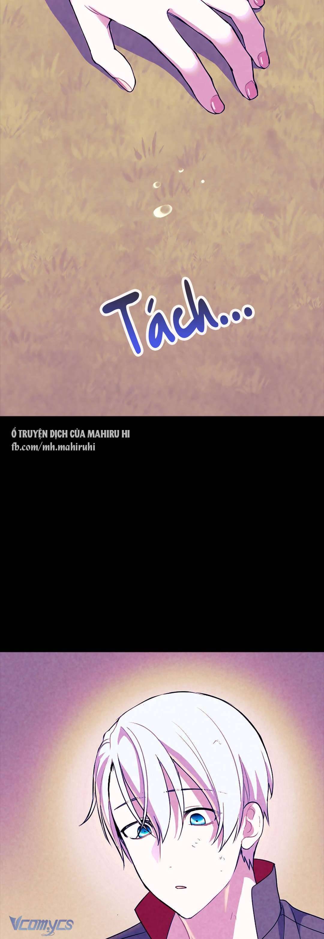 Nữ Vương Và Thánh Kỵ Sĩ Chap 27 - Next Chap 28