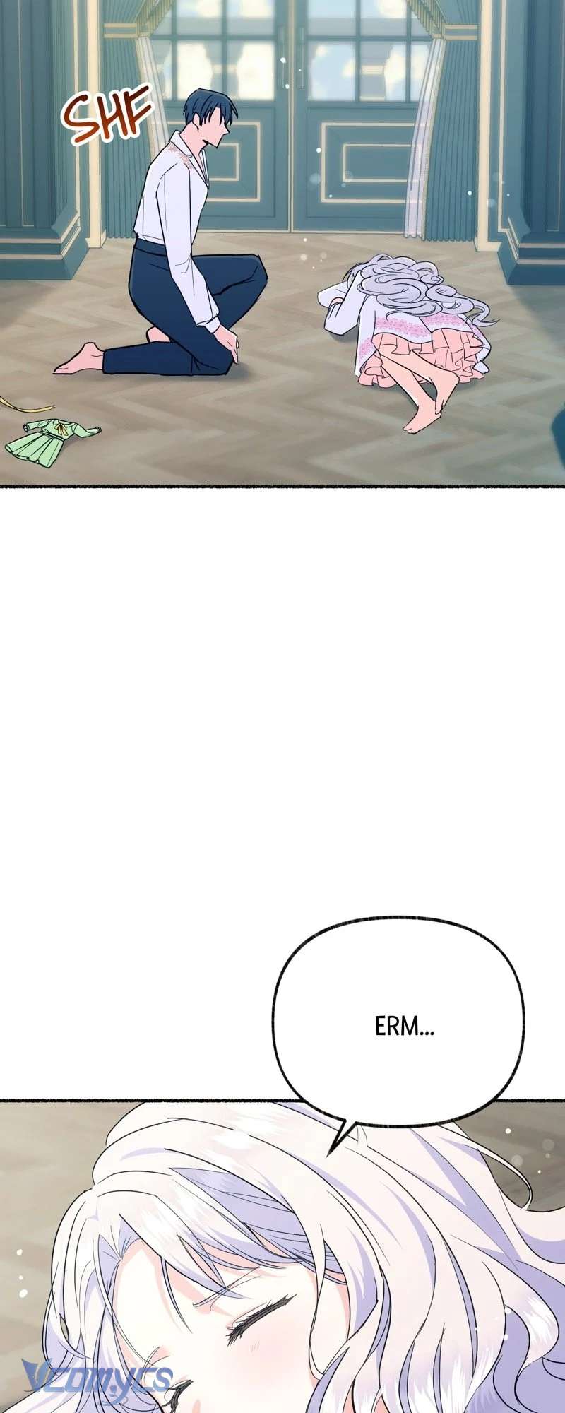 Trở Thành Chú Mèo Ngủ Cùng Bạo Chúa Chapter 10 - Trang 3