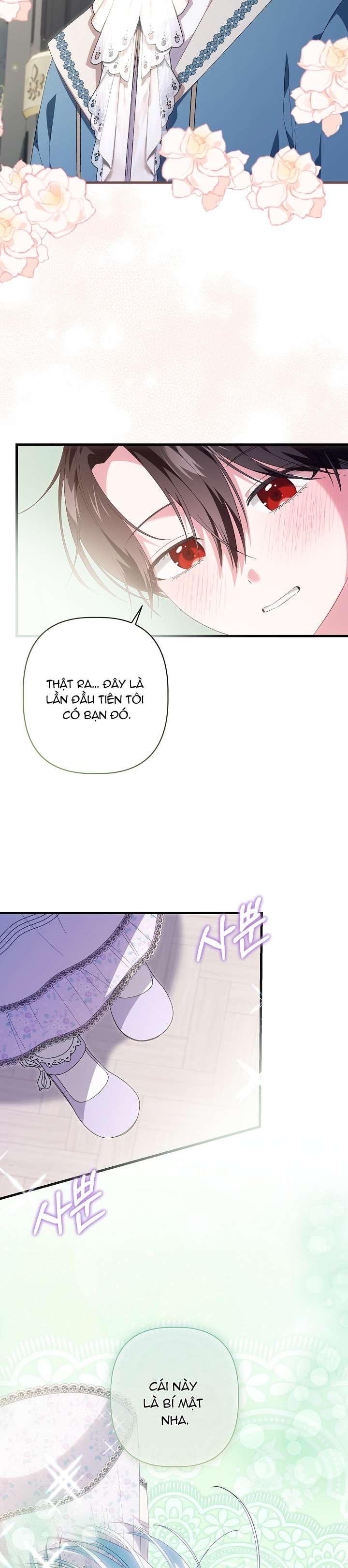 Cha Của Nam Chính Từ Chối Hủy Hôn Chapter 17 - Trang 4