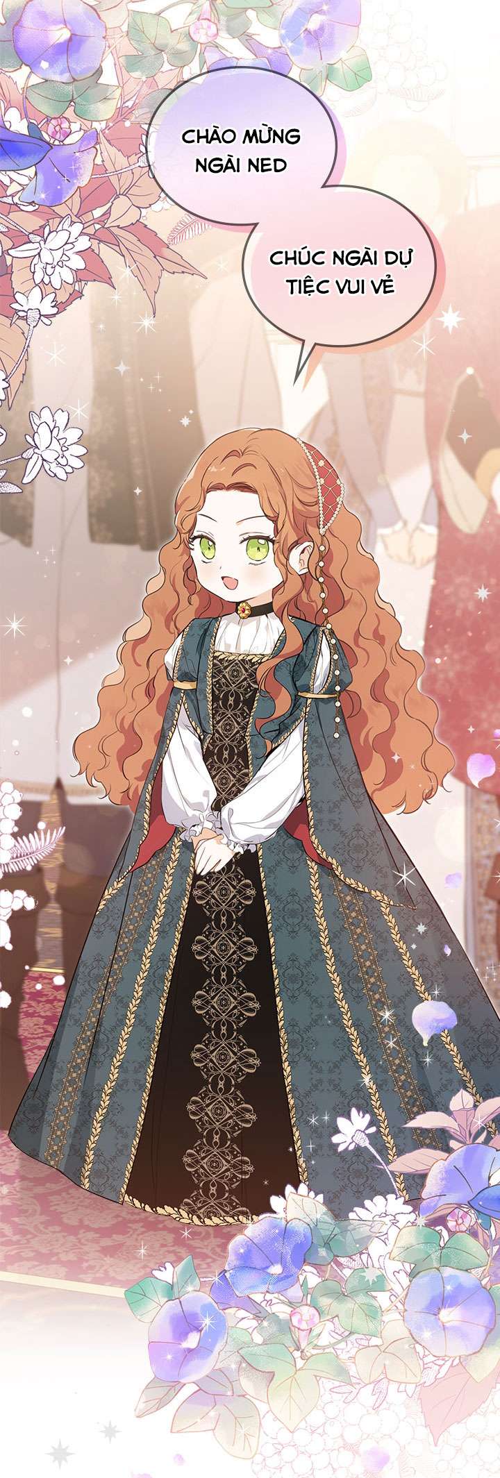 Kiếp Này Nhất Định Làm Gia Chủ Chap 43 - Trang 2