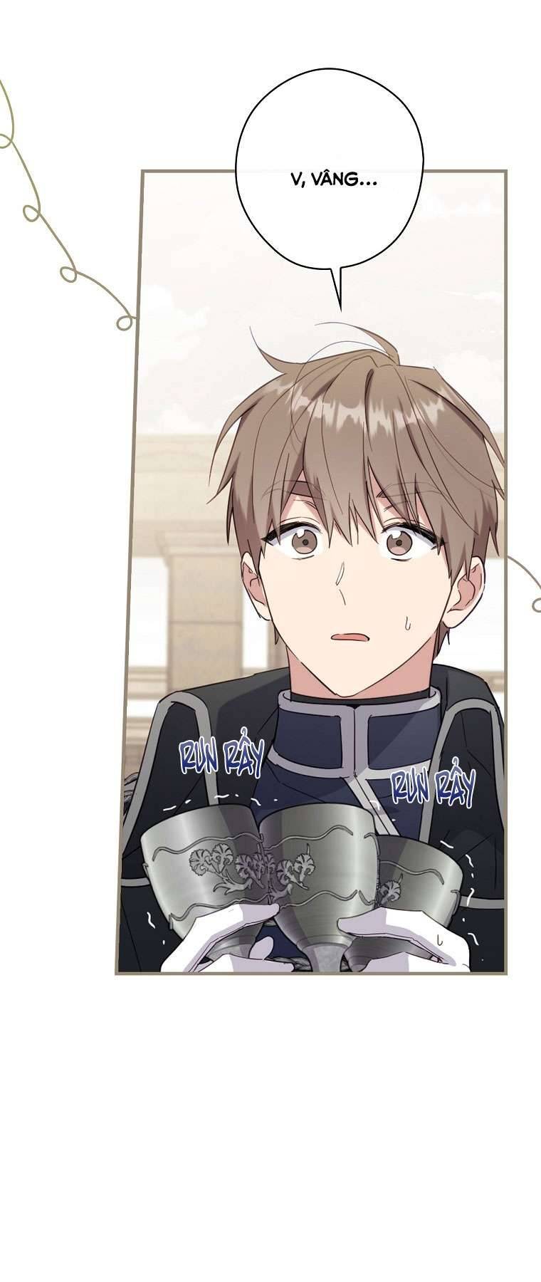 Phương Pháp Khiến Phu Quân Đứng Về Phía Tôi Chapter 30 - Next Chapter 31