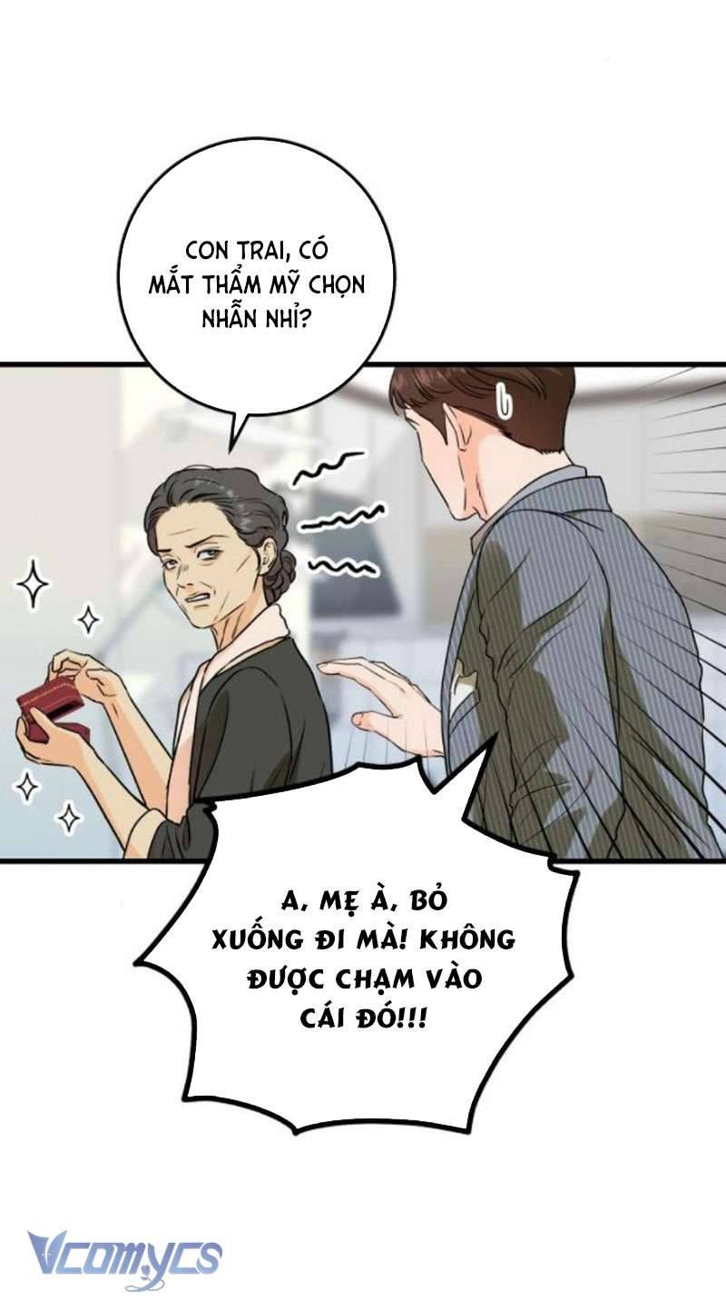 Tôi Nóng Lòng Muốn Chiếm Lấy Cô Ấy Chap 36 - Trang 3