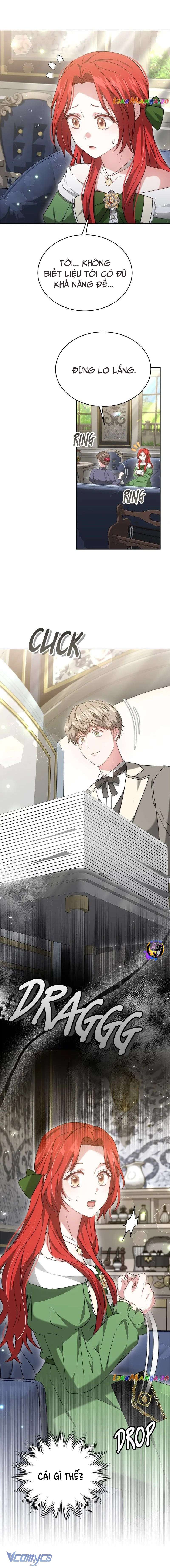 Cuộc đời của Maria Lewellin Chap 19 - Trang 2