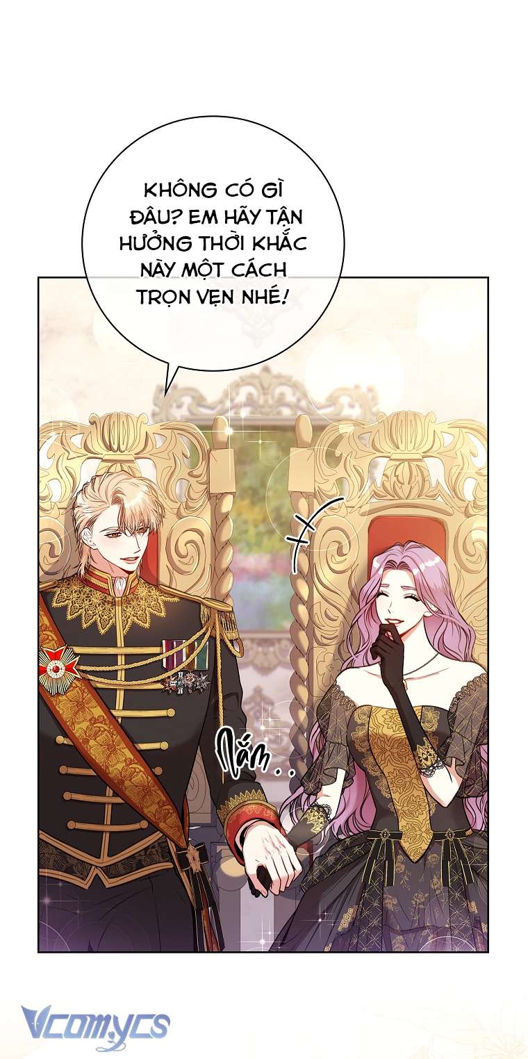 Thư Ký Của Bạo Chúa Chapter 100 - Trang 3