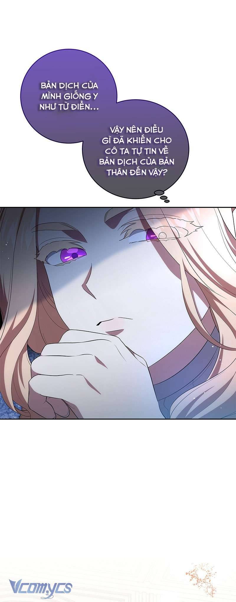 Cái Giá Phải Trả Chapter 7 - Next Chapter 8