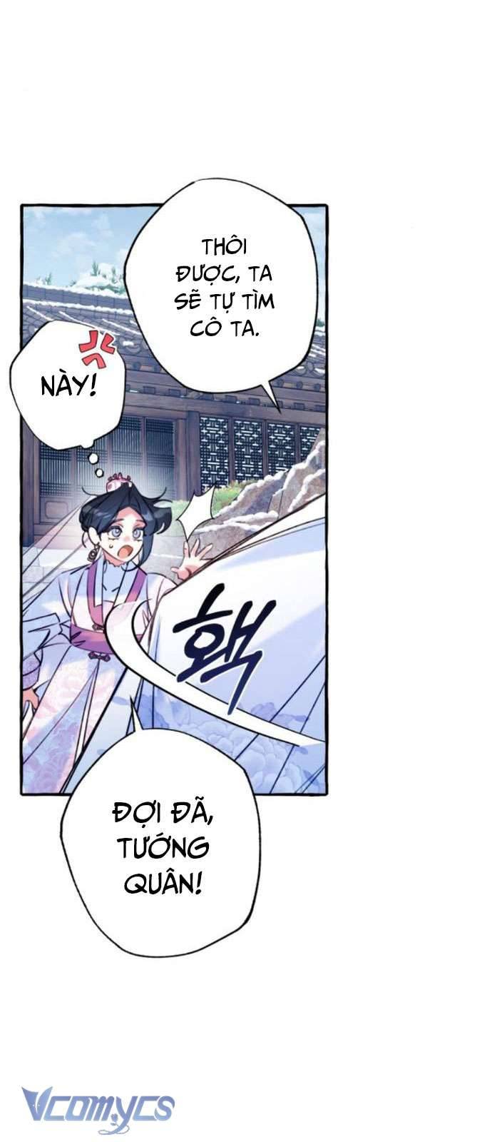 Chuyện Tình Tuyết Phương Bắc Chapter 7 - Next Chapter 8