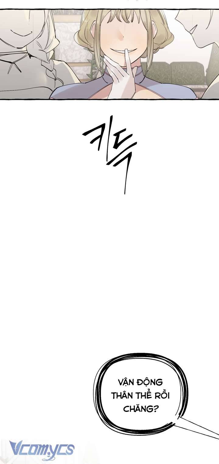 [18+] Hoàng Cung Có Chó Dữ! Chap 15 - Next Chap 16