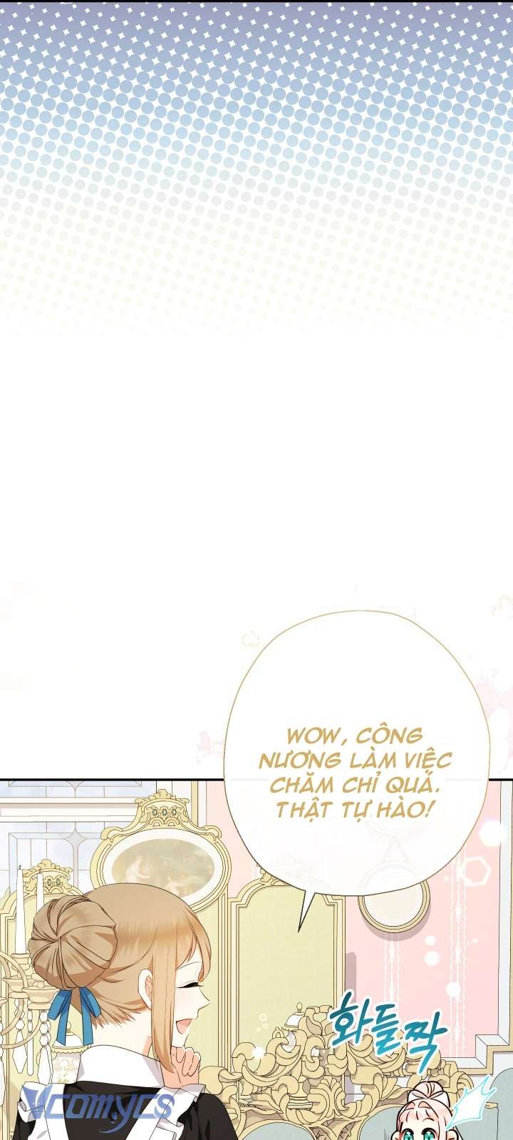 Tiểu Thư Tích Tiền Đi Bụi Chapter 70 - Trang 4