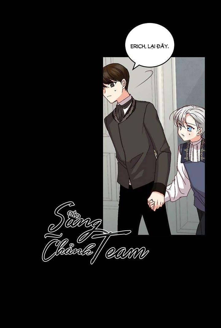 Cẩn Thận Với Các Anh Trai Đấy! Chap 12 - Trang 2