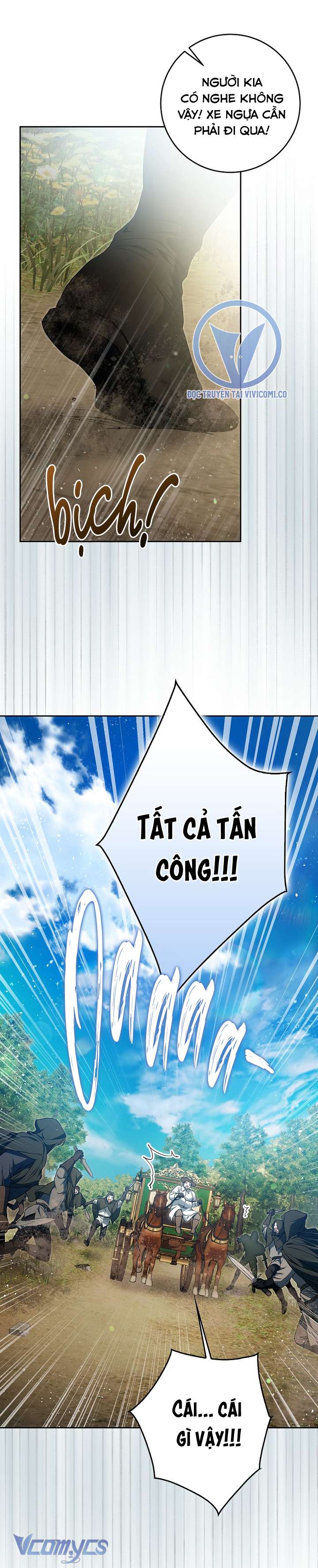 Tôi Trở Thành Vợ Của Nam Chính Chap 117 - Trang 2