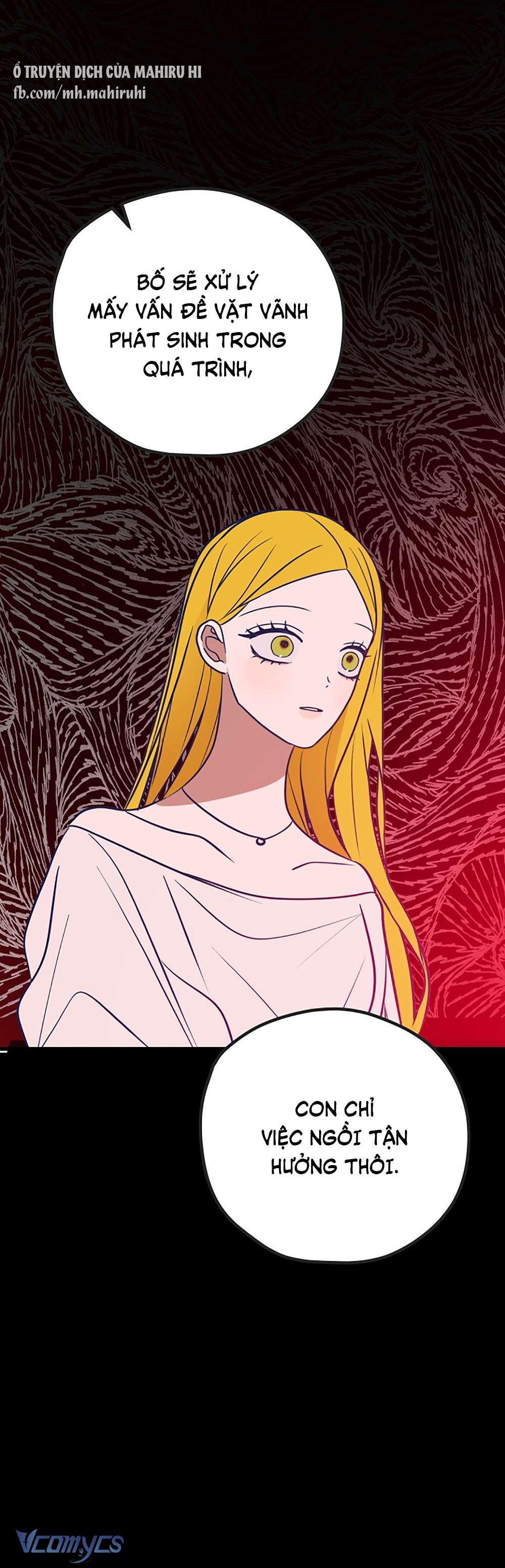 Kẻ Rác Rưởi Không Đáng Được Yêu Chapter 51 - Trang 4