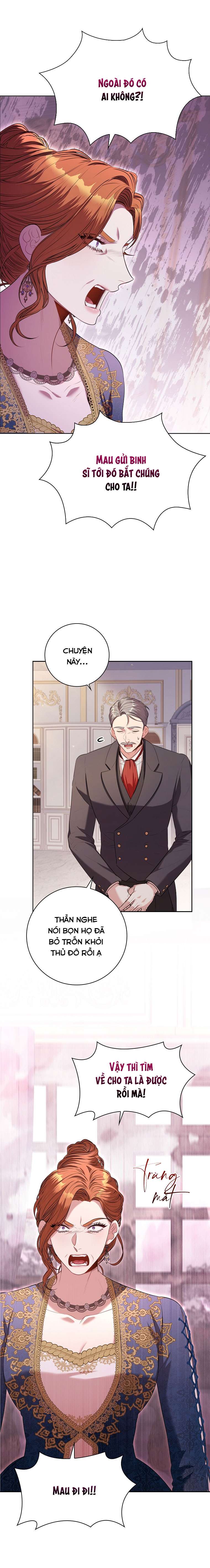 Thư Ký Của Bạo Chúa Chapter 90 - Trang 4