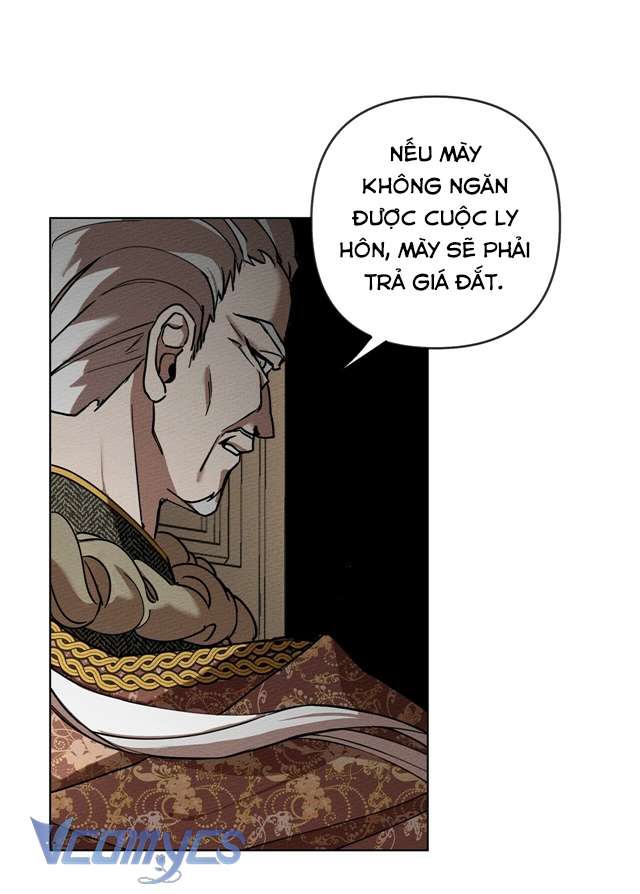 Dưới Bóng Cây Sồi Chap 1 - Trang 4