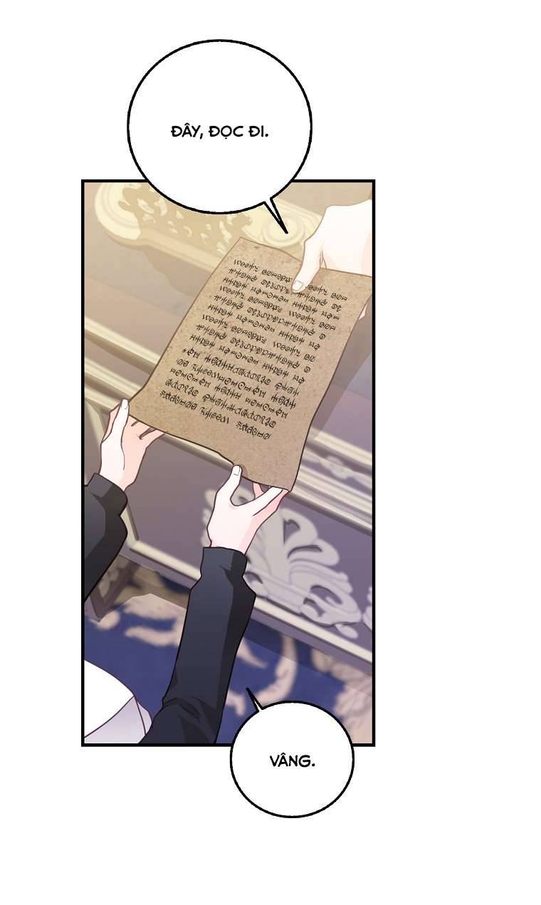 Tôi Trở Thành Vợ Của Nam Chính Chap 12 - Trang 3