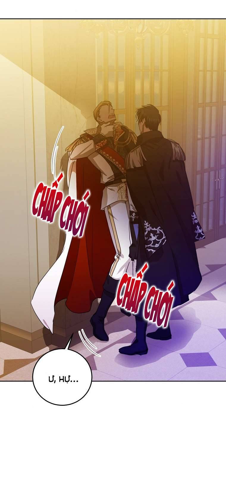 Tôi Trở Thành Vợ Của Nam Chính Chap 33 - Trang 3