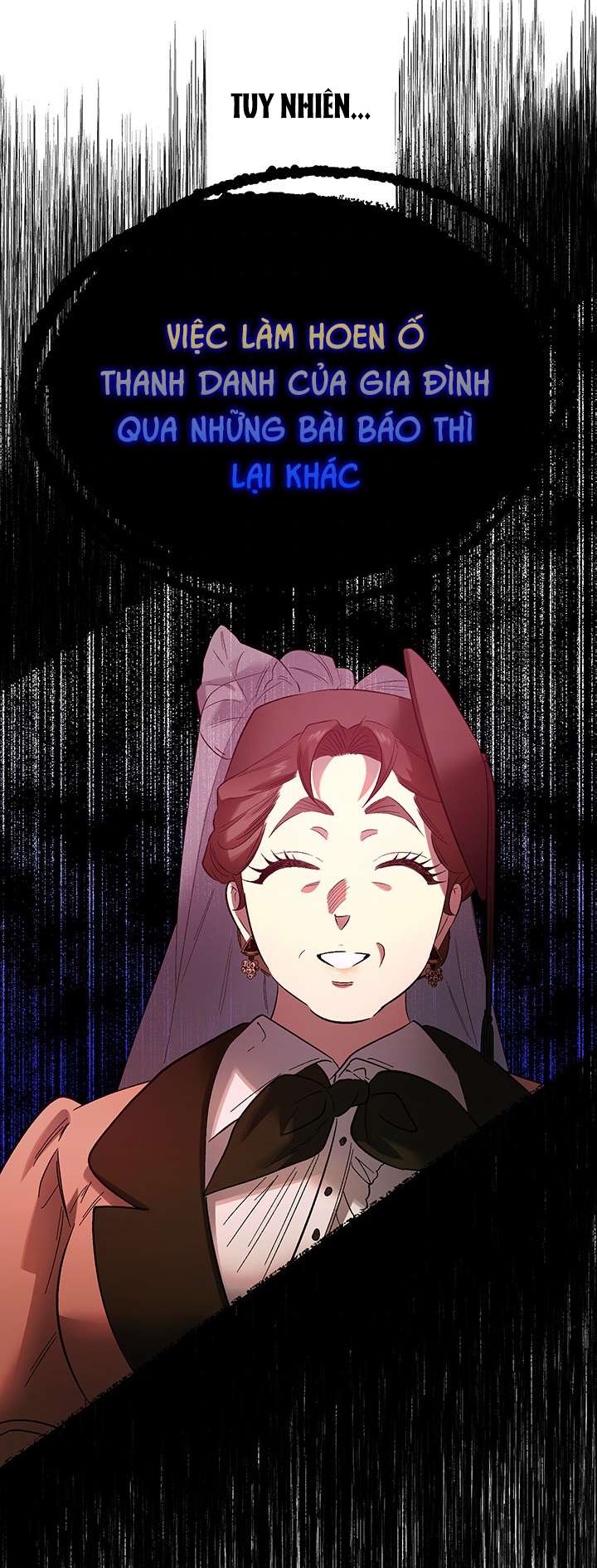 May Mắn Hay Bất Hạnh Chap 62 - Trang 4