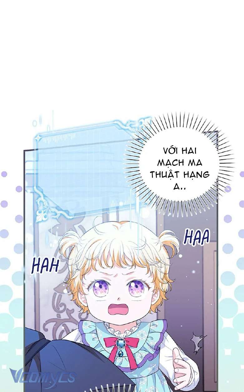 Công Chúa Bé Con Hạng S Thật Mạnh Chapter 16 - Trang 4