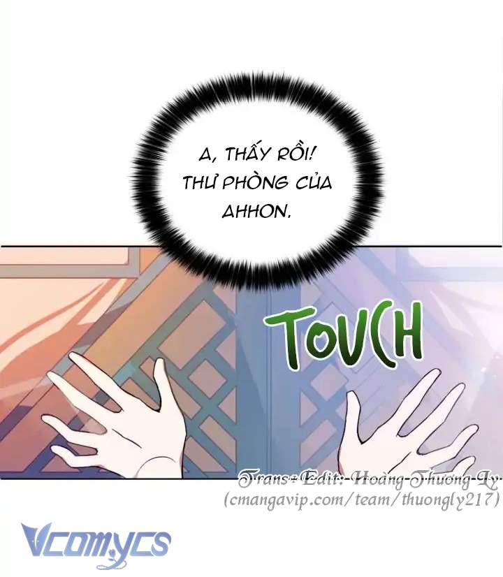 Ái Phi Khế Ước Chap 3 - Trang 2