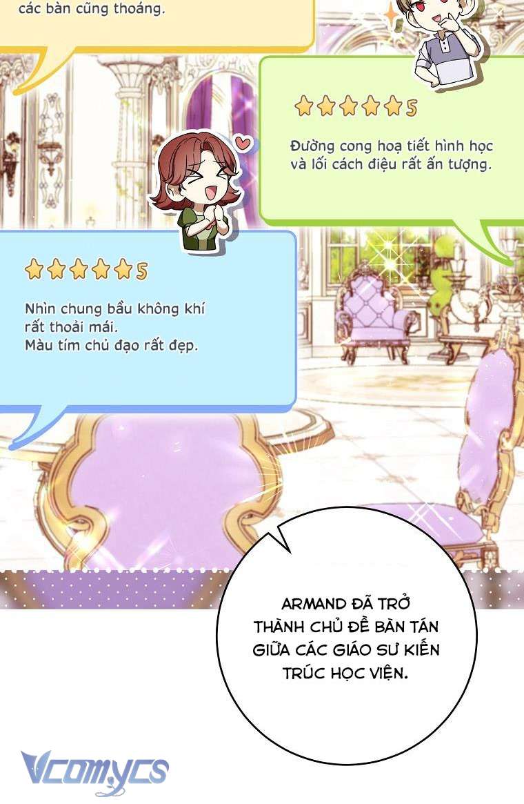 Làm Ác Nữ Bộ Không Tuyệt Sao? Chap 48 - Trang 4
