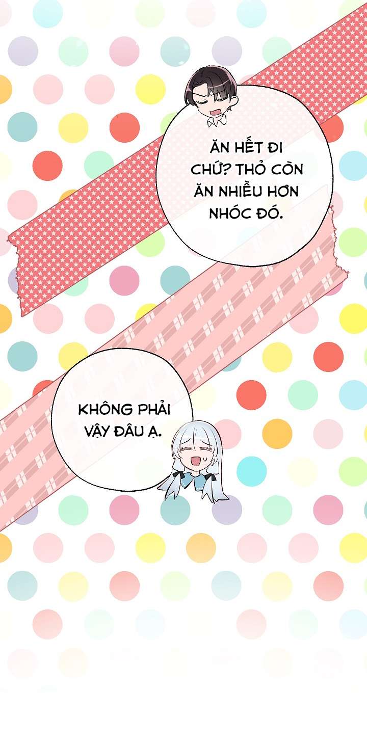 Chúng Ta Có Thể Trở Thành Một Gia Đình Được Không? Chap 62 - Trang 2