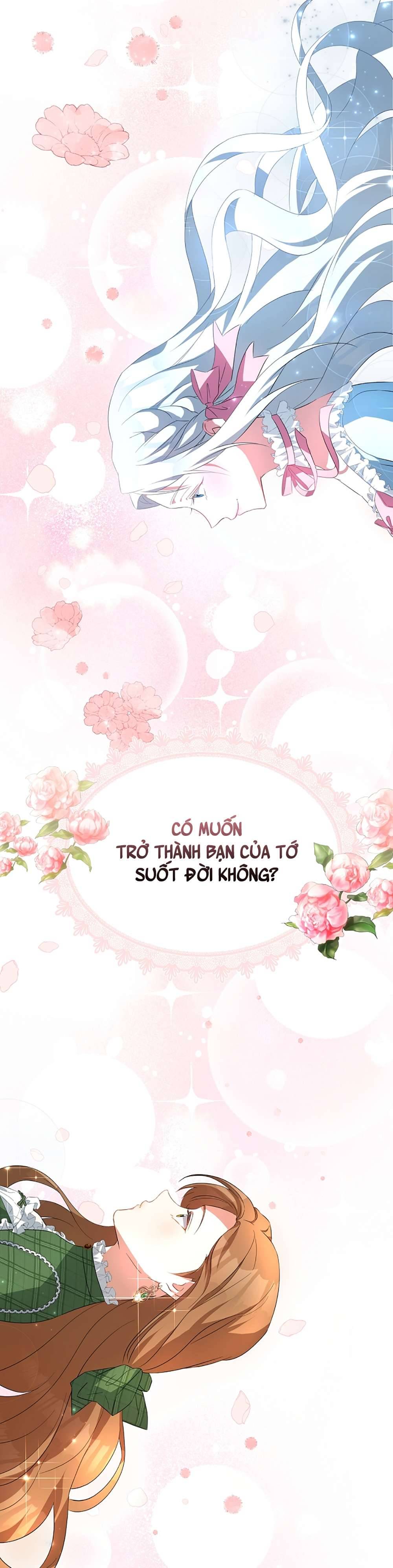 Trở Thành Tình Địch Của Các Nam Chính Chapter 1 - Trang 3