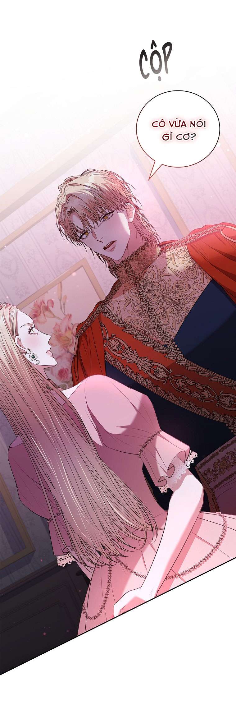 Thư Ký Của Bạo Chúa Chapter 67 - Trang 4