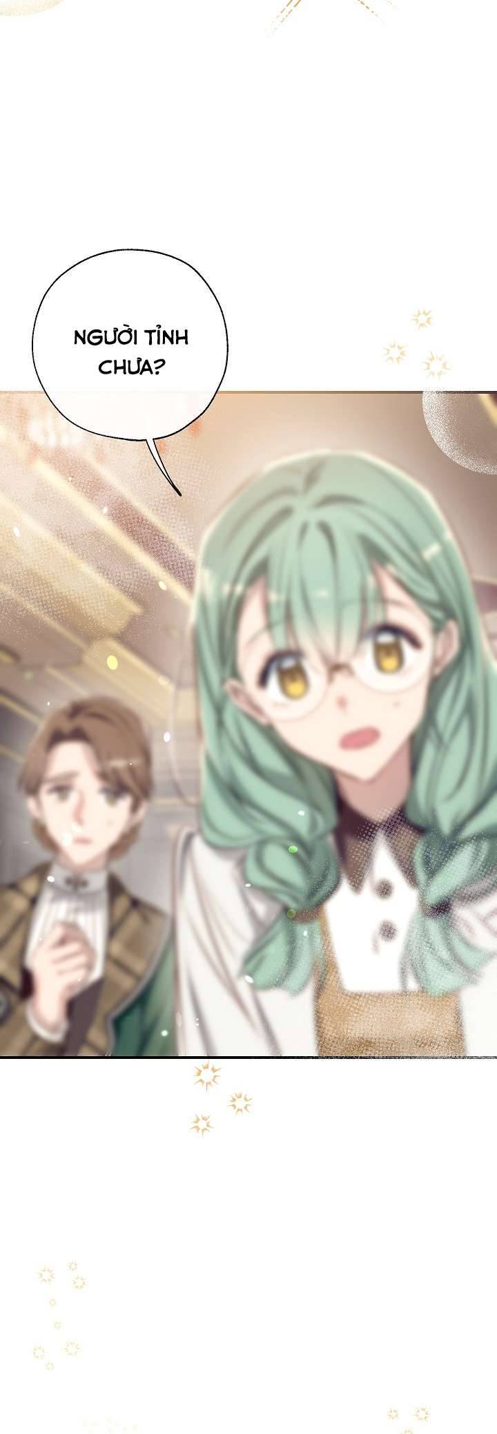 Chúng Ta Có Thể Trở Thành Một Gia Đình Được Không? Chap 57 - Trang 2