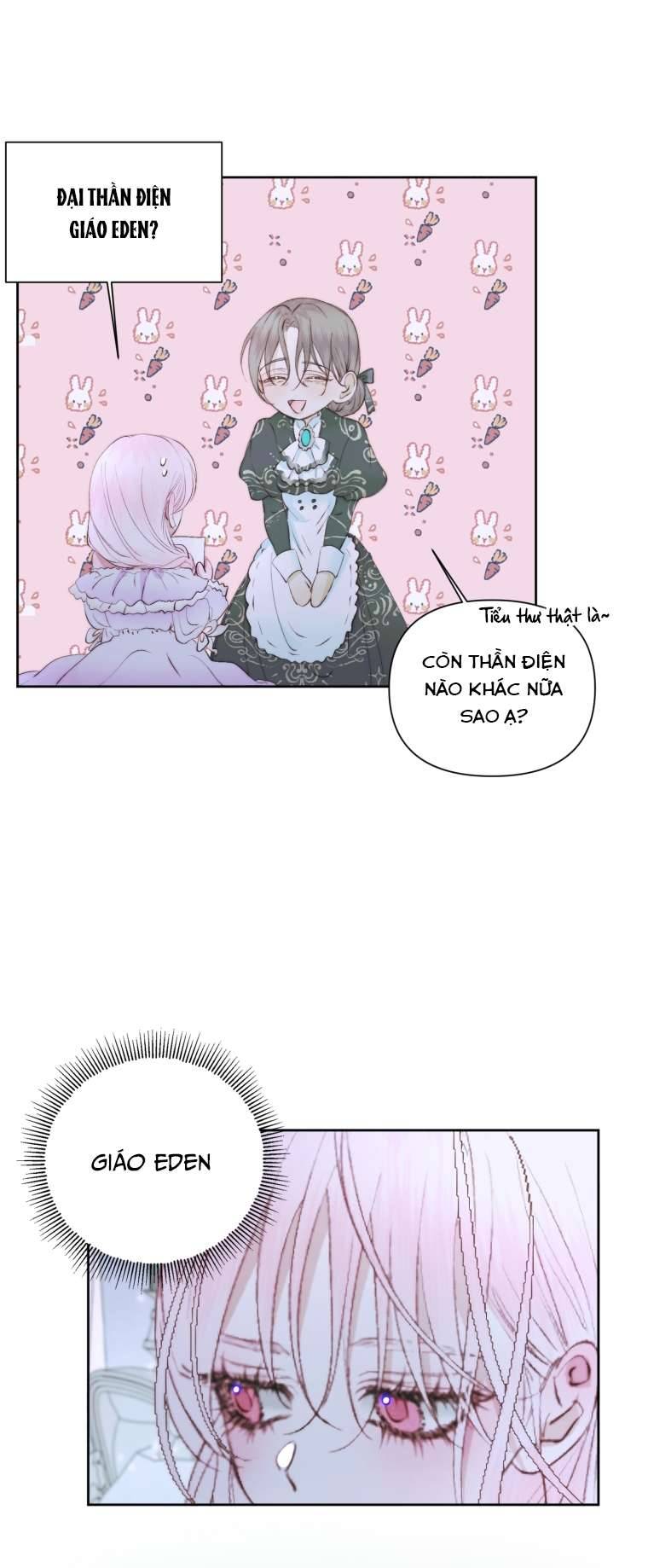 Siren: Trở Thành Gia Đình Của Nhân Vật Phản Diện Chapter 45 - Next Chapter 46