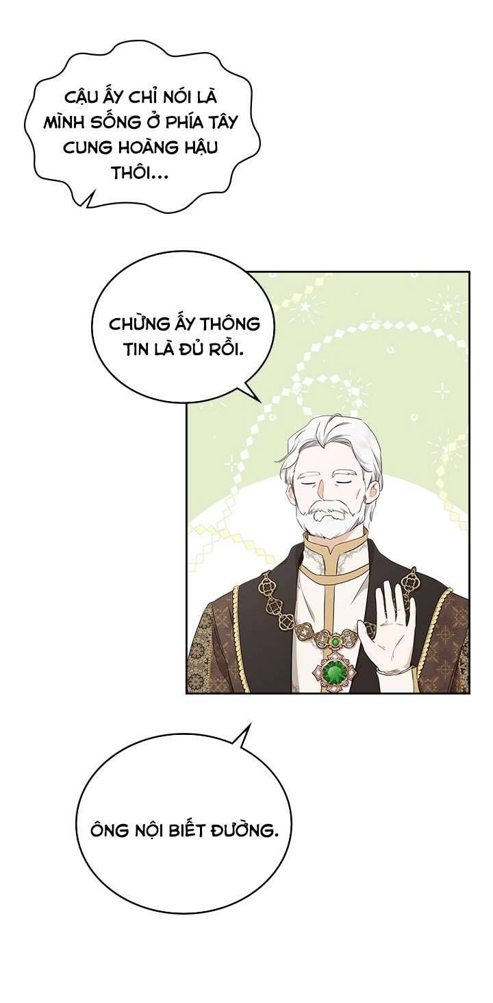 Kiếp Này Nhất Định Làm Gia Chủ Chap 46 - Trang 2