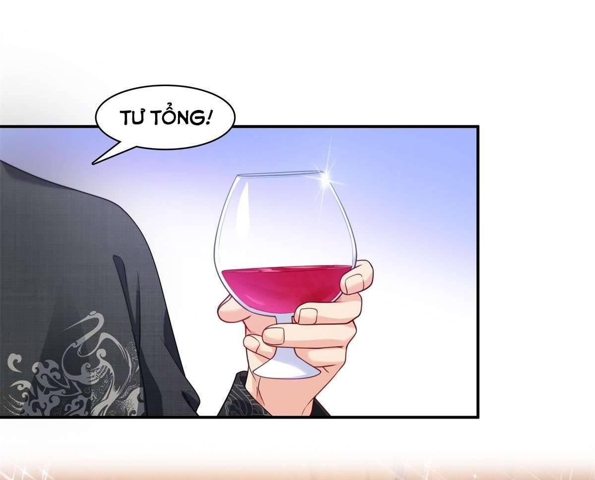 Hệt Như Hàn Quang Gặp Nắng Gắt Chap 212 - Trang 4