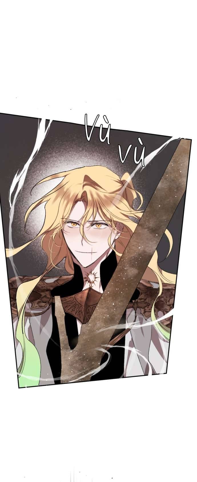 Lời Thú Nhận Của Chúa Tể Bóng Tối Chap 69 - Trang 4